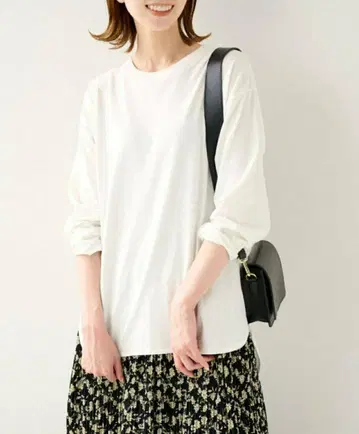 JOURNAL STANDARD relume 롱 T