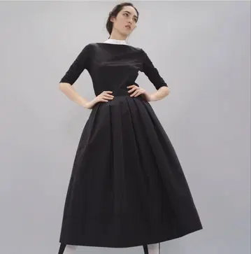 SHEtokyo monica