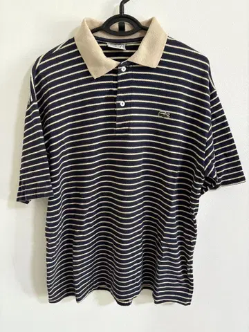 LACOSTE 피케 셔츠