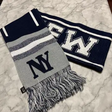 NY 양키스 머플러
