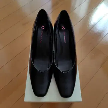 힐 펌프스 23.5cm