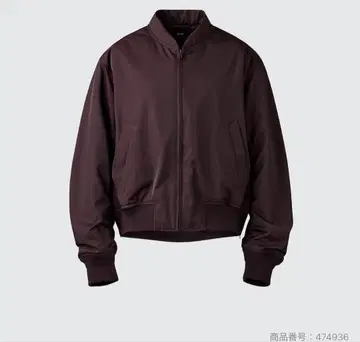 UNIQLO 포마 자켓 S