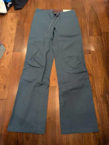 Patagonia Escala Pants 사이즈 0 여성용
