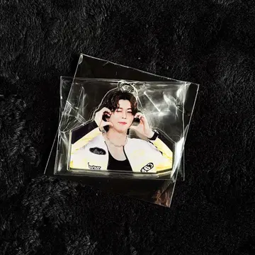 #151 EBiDAN 대운동회 아크릴 키링 SEIYA