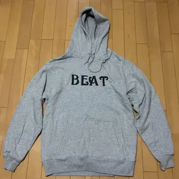 BEAT.P.G 후드티