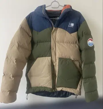 karrimor 카리머 다운 남성용
