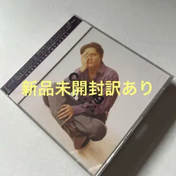 미개봉 새상품 초회 한정판 Calling