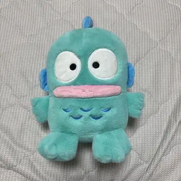 한교동 봉제 인형