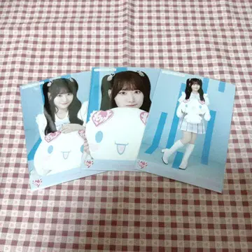 이코러브 브로마이드 사이토 쥬라