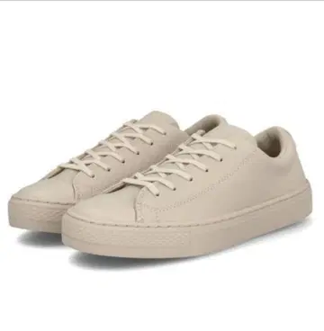 새상품 사이즈 24.5cm 쿠페 에페 샌드베이지 컨버스