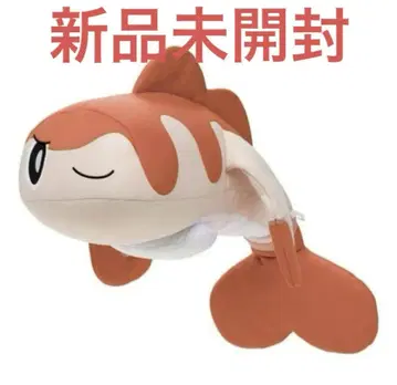 포켓몬 센터 한정판 꼬옥 안는 쿠션 샤리타츠