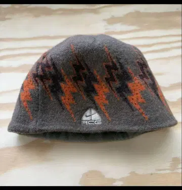 00s NIKEacg 비니