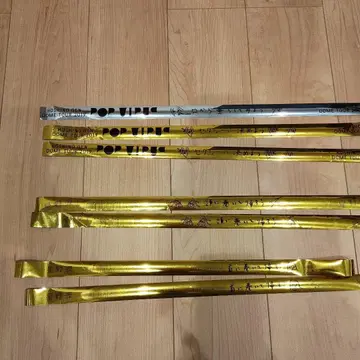 호시노 겐 돔 투어 금 테이프 세트