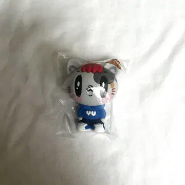 제이 고양이 미니 피규어 나카츠카 유타