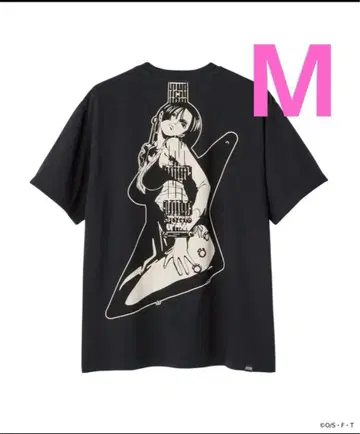 HYSTERIC GLAMOUR ONE PIECE Boa Black M