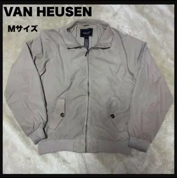 [ USED ] VAN HEUSEN 스윙탑 M 사이즈