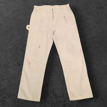 SHERWIN WILLIAMS 페인터 팬츠 Dickies w32