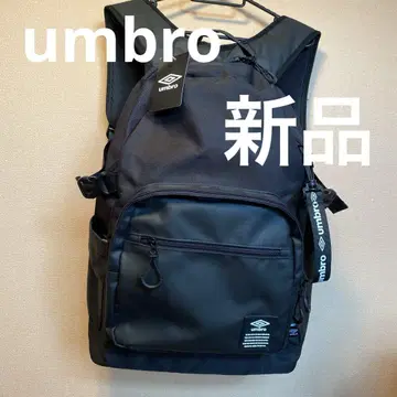 미사용 새상품 umbro 백팩 70202