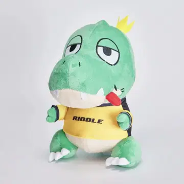 팔부스 봉제 인형 RIDDLE 유니폼 Ver.