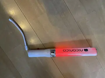 니코니코 응원봉