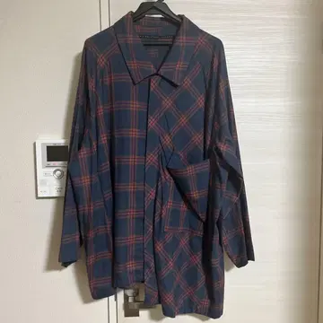 my beautiful landlet 빅 실루엣 자켓
