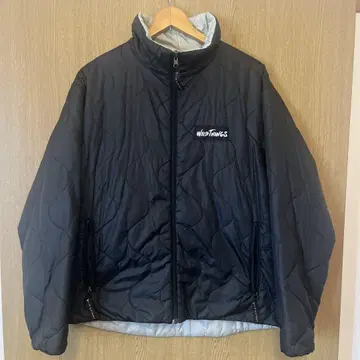 Wild things PRIMALOFT 자켓