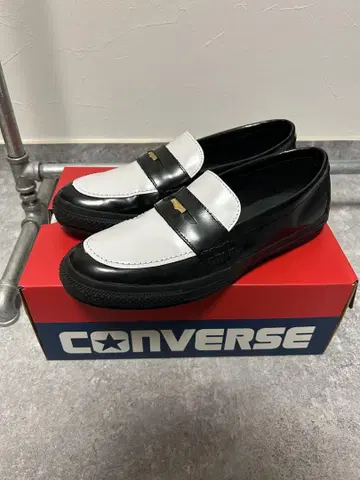 ALL STAR COINLOAFER 27