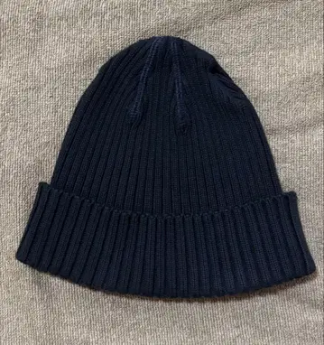 nonnative 니트 모자