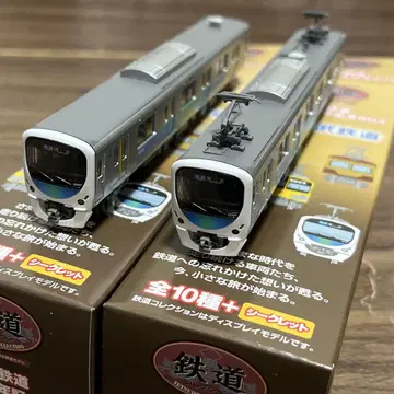 [익명 배송] 세이부 철도 창립 110주년 기념 box 30000계