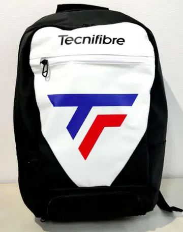 최종 가격 인하! 새상품 미사용 테크니파이버 테니스 백팩 테니스 백