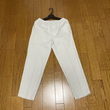 올마이 이지 팬츠 유나이티드 애로우즈 그린 라벨