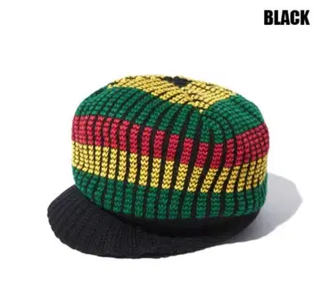 RADIALL [TAM CAP] DUBWISE TAM CAP
