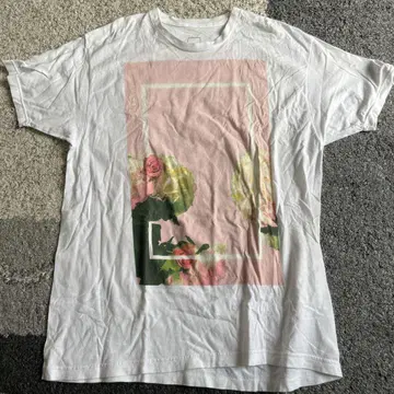 THE 1975 T셔츠