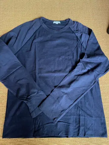 특가 ] 제임스퍼스 맨투맨 크루