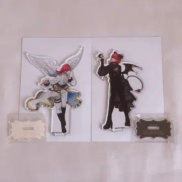 블루 록 파보테리아 천사와 악마 치기리 효마