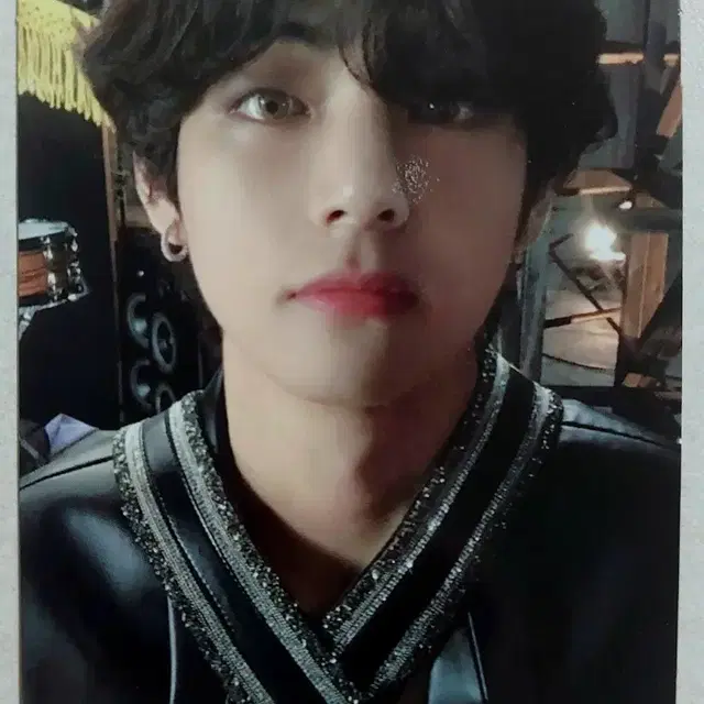 BTS MAP OF THE SOUL ON:E CONCEPT 뷔