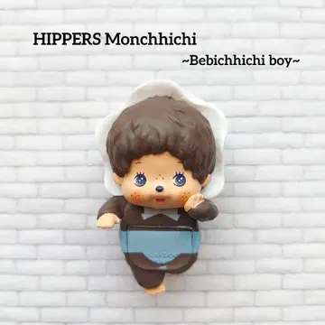 히퍼스 몽치치 [ 베이비치치(보이) ]