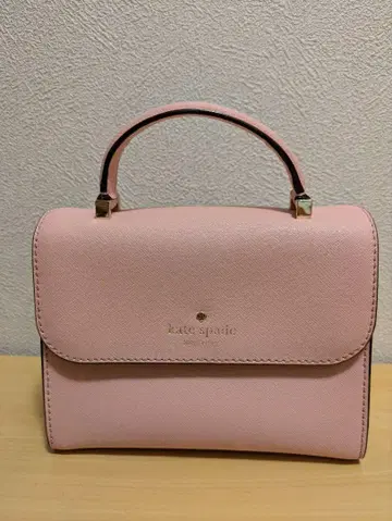 새상품급 kate spade 핑크 숄더백 핸드백