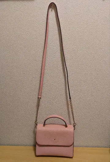 새상품급 kate spade 핑크 숄더백 핸드백