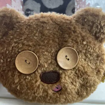 미니언 Tim 파우치