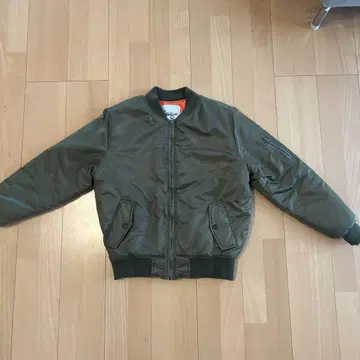 크롭 MA-1