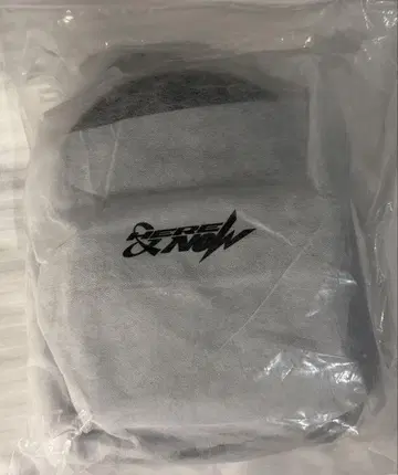 ZB1 제베원 월츠 서울콘 백팩 BACKPACK