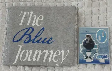 BTOB 선재 팬미팅 아크릴 스탠드 백