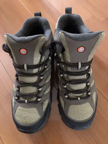 머렐 MERRELL/MOAB 3 SYNTHETIC MID GORE-TEX