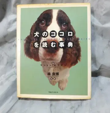 개의 마음을 읽는 사전 호프만, 매튜 [편]