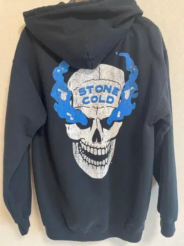 스톤콜드 스티브 오스틴 후드티