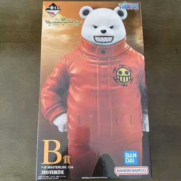 원피스 제일복권 B상 베포