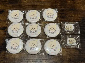 치이카와 치이카와baby 치이카와베이비 캔뱃지 아크릴 스탠드