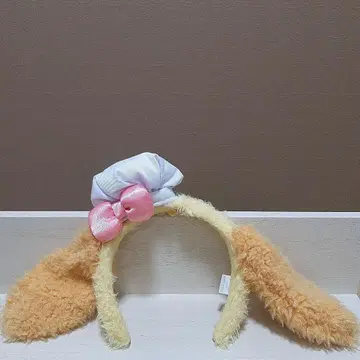 쿠키앤 머리띠