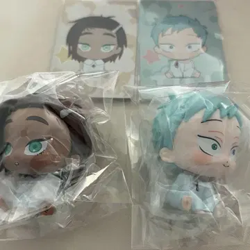 에이리언 스테이지 alien stage 틸 현아 피규어